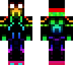 creeper