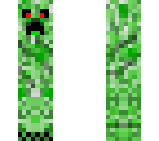 creeper