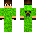 creeper boy