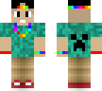 creeper boy