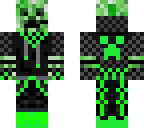 creeper gamer