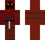 crimson