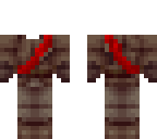 crimson cloak base