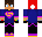 crismans skin for gantle panda youtube
