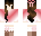 cute chibi girl