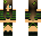 cute creeper