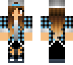 cute tomboy