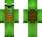cute turttle