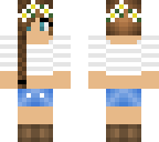 daisy outfit