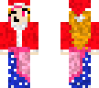 danirexx navidad