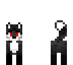 dark fox