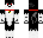 dark wolf