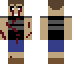dead child fnaf 1