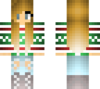 deer girl