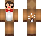 deer me