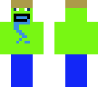 derby green guy
