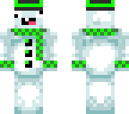 derby green snowman -xxtx8x 