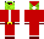 derp santa