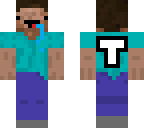 derp steve