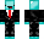 derpy diamond suit