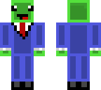 derpy slime