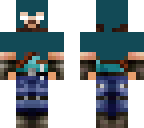 destiny herobrine