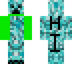 diamond creper creep