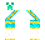 dios creeper