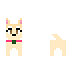 dog lab