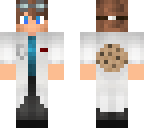 dr cookie