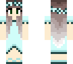 dress girl