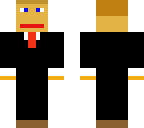 dress mannen som er derp