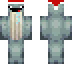 durp whale