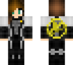 earthtok8's hunger games skin
