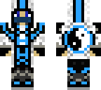 eddie skin