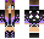edit girl skin
