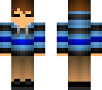 edit of 7 year old