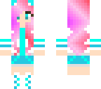 edit of my favorite skin