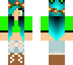 edit of skin