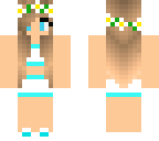 edited cheerleader