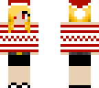 edited christmas sulfur