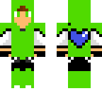 edited emerald guy