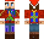 edited x-mas