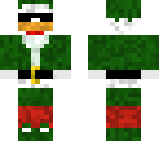 elf chicken