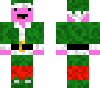 elf pig
