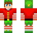 elfis the elf