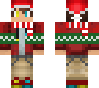 elnether christmas