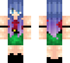 elven cutie