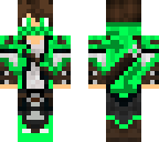 emerald assasain