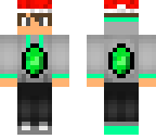 emerald guy christmas